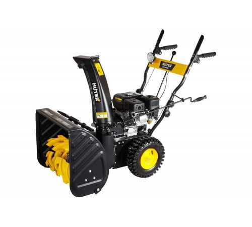 Снегоуборщик бензиновый Huter SGC 4800E Снегоуборщик бензиновый Huter SGC 4800E