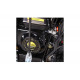 Снегоуборщик бензиновый Huter SGC 4800E