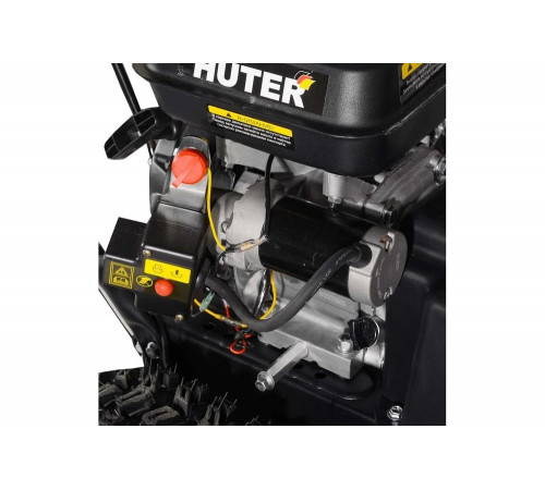Снегоуборщик бензиновый Huter SGC 4800E Снегоуборщик бензиновый Huter SGC 4800E