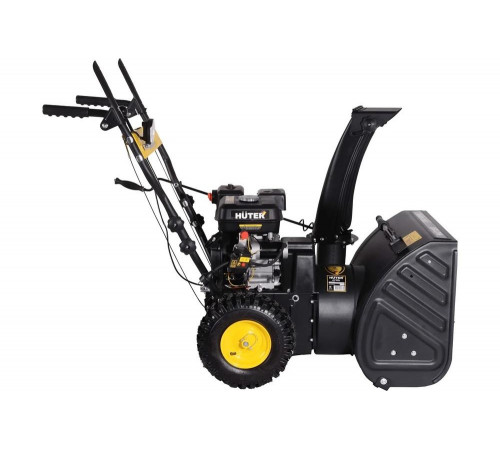 Снегоуборщик бензиновый Huter SGC 4800E Снегоуборщик бензиновый Huter SGC 4800E