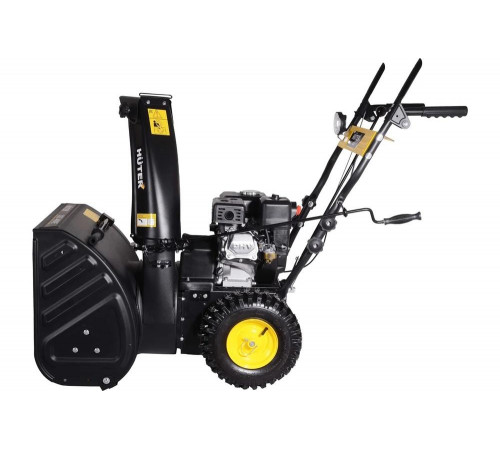 Снегоуборщик бензиновый Huter SGC 4800E Снегоуборщик бензиновый Huter SGC 4800E