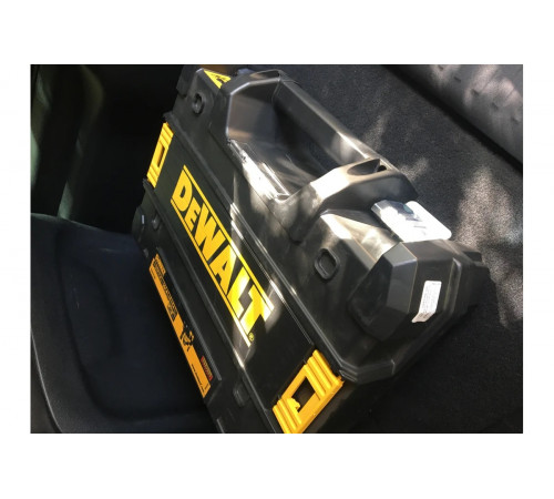 Сетевой перфоратор DEWALT D25334K