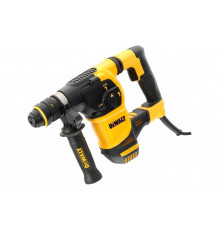 Сетевой перфоратор DEWALT D25334K