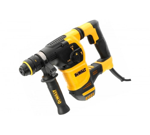Сетевой перфоратор DEWALT D25334K