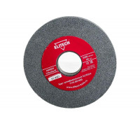 Круг шлифовальный (125х20х32 мм; К60) Elitech 1110.001400