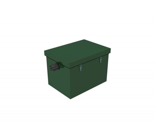 Пескоуловитель Alta Group 0,5-40 УТ000021562 Пескоуловитель Alta Group 0,5-40 УТ000021562