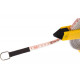 STAYER 50 м х 13х0.4 мм, мерная лента геодезийная GEOMax 3418-50