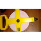 STAYER 50 м х 13х0.4 мм, мерная лента геодезийная GEOMax 3418-50