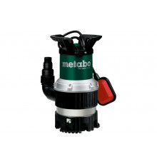 Дренажный насос Metabo TPS 14000 S Combi 0251400000
