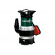 Дренажный насос Metabo TPS 14000 S Combi 0251400000