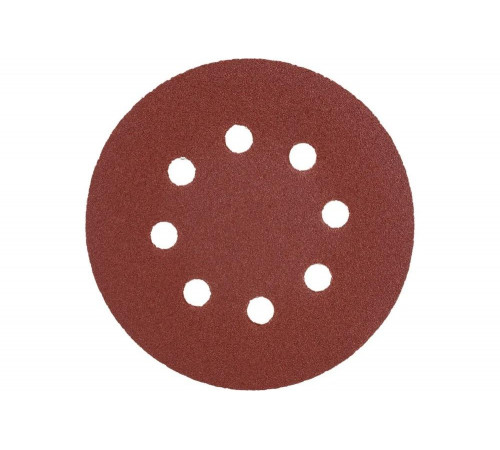 STAYER 125 мм, Р120, 5 шт., круг из абразивной бумаги перфорированный 3580-125-120 Professional STAYER 125 мм, Р120, 5 шт., круг из абразивной бумаги перфорированный 3580-125-120 Professional