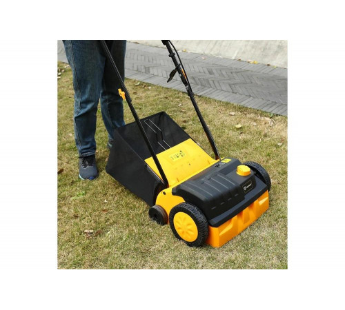 Электрический скарификатор-аэратор DEKO DKESC320 065-1205
