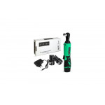 Аккумуляторная трещотка Zitrek ZKRW12 12 B, Li-Ion акк., 2x2.0 Ач 063-4403