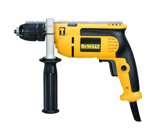Дрель DEWALT DWD024S