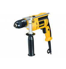 Дрель DEWALT DWD024S
