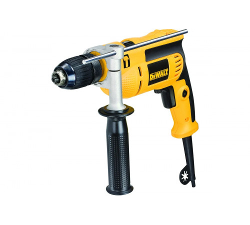 Дрель DEWALT DWD024S