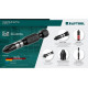 Ударные биты KRAFTOOL Impact Pro PZ2, 50 мм, 2 шт 26193-2-50-S2