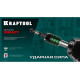Ударные биты KRAFTOOL Impact Pro PZ2, 50 мм, 2 шт 26193-2-50-S2
