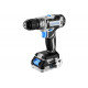 Аккумуляторная дрель-шуруповерт DEKO Loner 20V, 20В, 1x3.0Ач 085-1006