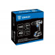 Аккумуляторная дрель-шуруповерт DEKO Loner 20V, 20В, 1x3.0Ач 085-1006