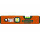 Коробчатый уровень Kraftool Expert 2 ампулы 0.5 мм/м 250 мм 34710-025_z01