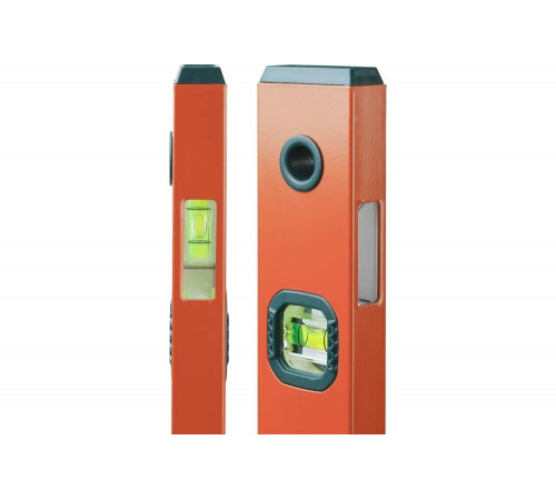 Коробчатый уровень Kraftool Expert 2 ампулы 0.5 мм/м 250 мм 34710-025_z01 Коробчатый уровень Kraftool Expert 2 ампулы 0.5 мм/м 250 мм 34710-025_z01