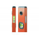 Коробчатый уровень Kraftool Expert 2 ампулы 0.5 мм/м 250 мм 34710-025_z01