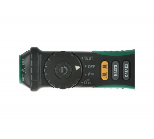 Цифровой мультиметр Mastech MS8211 Цифровой мультиметр Mastech MS8211