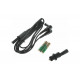 Цифровой мультиметр Mastech MS8211