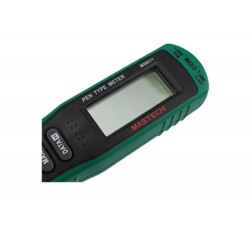 Цифровой мультиметр Mastech MS8211 Цифровой мультиметр Mastech MS8211