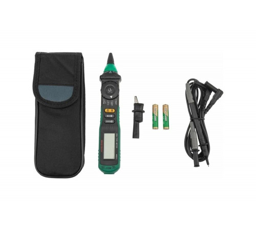 Цифровой мультиметр Mastech MS8211 Цифровой мультиметр Mastech MS8211