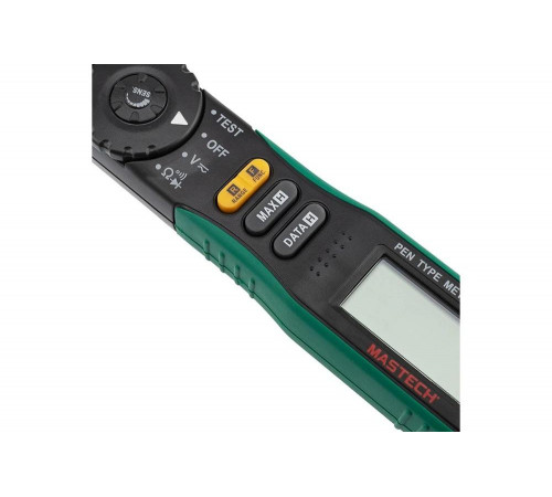Цифровой мультиметр Mastech MS8211 Цифровой мультиметр Mastech MS8211