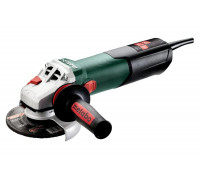 Угловая шлифмашина Metabo W 13-125 Quick 603627010