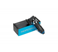 Угловая зачистная пневмошлифмашинка NORDBERG диск 50 мм NP4752 01-00000622