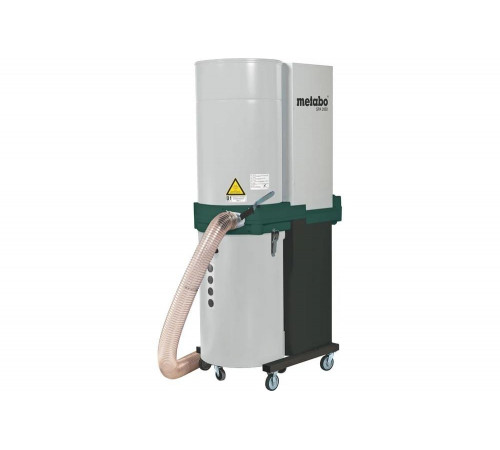 Стружкоотсос Metabo SPA 2002 0130200100