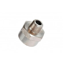 Переходник резьбовой M1/4" - F1/2" NORDBERG NPMF24
