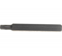 Торцевая вставка (бита) 5/16", TORX, T30, 70мм KING TONY 187030T