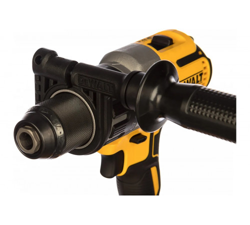 Бесщеточная ударная дрель-шуруповерт DEWALT XRP DCD996P2