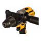 Бесщеточная ударная дрель-шуруповерт DEWALT XRP DCD996P2