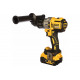 Бесщеточная ударная дрель-шуруповерт DEWALT XRP DCD996P2