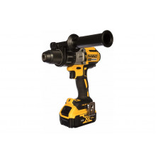 Бесщеточная ударная дрель-шуруповерт DEWALT XRP DCD996P2