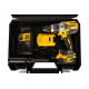 Бесщеточная ударная дрель-шуруповерт DEWALT XRP DCD996P2
