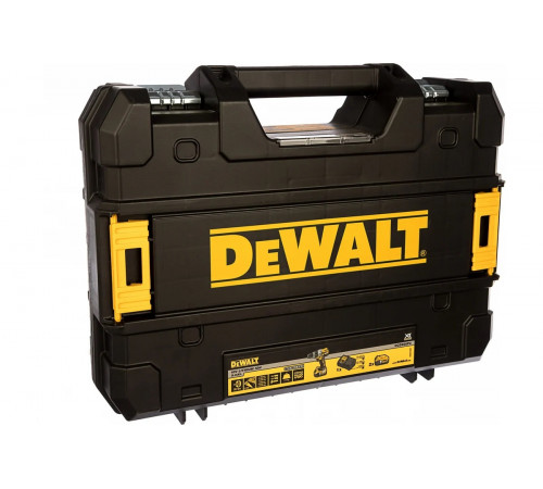 Бесщеточная ударная дрель-шуруповерт DEWALT XRP DCD996P2