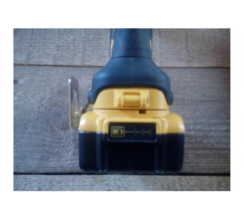 Бесщеточная ударная дрель-шуруповерт DEWALT XRP DCD996P2