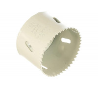 Коронка биметаллическая HSS Co 8% (60 мм) RUKO 126060