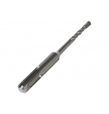 Бур SDS-plus 5x110 мм, S2 Patriot 812010051