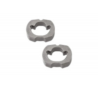 Ремкомплект для гайковерта NC-4233, молоток 2 шт MIGHTY SEVEN NC-4233T32