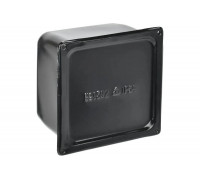 Протяжная металлическая коробка IEK у-994 110x110x80 ip54 с уплотнителем UKO12-100-100-080-K02-54M
