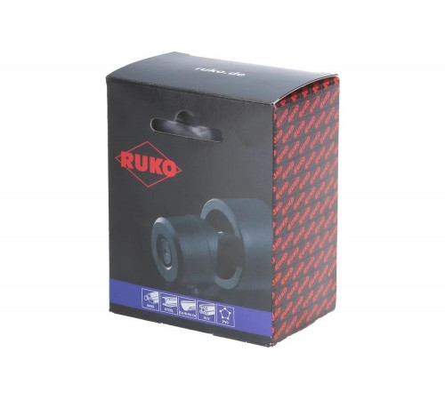 Пробойник отверстий в металле RUKO 109127
