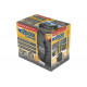 Гибридный шланг HoZelock 8125 TuffHoze 25 м 81253600